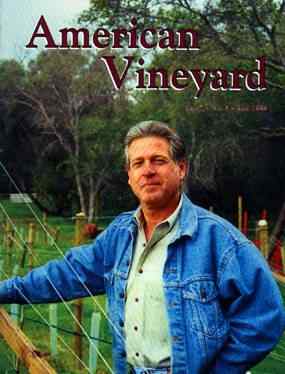 American Vineyard